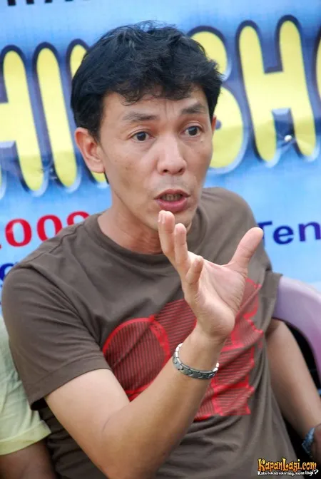 Foto Daus Separo