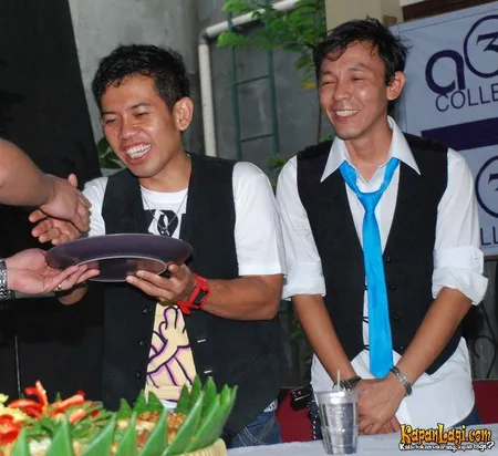 Foto Daus Separo