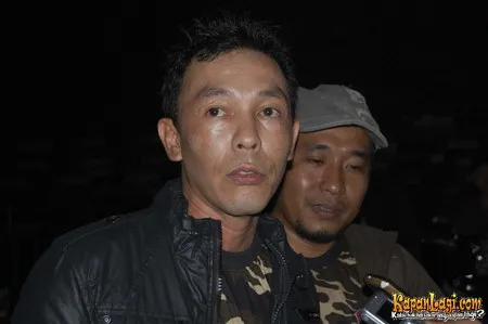 Foto Daus Separo