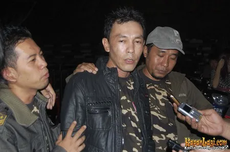 Foto Daus Separo