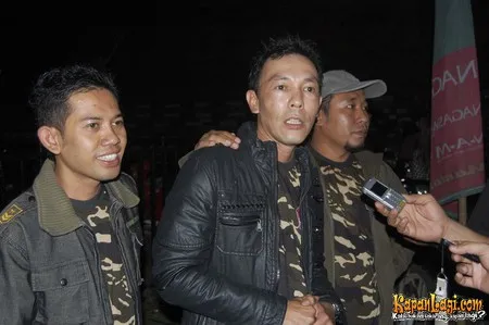 Foto Daus Separo