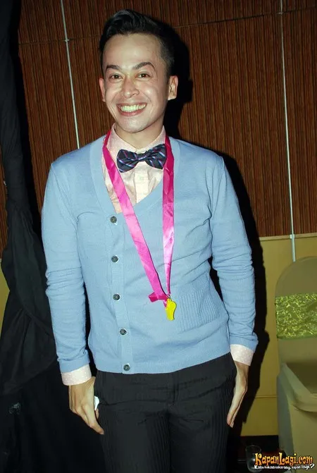 Foto Dave Hendrik