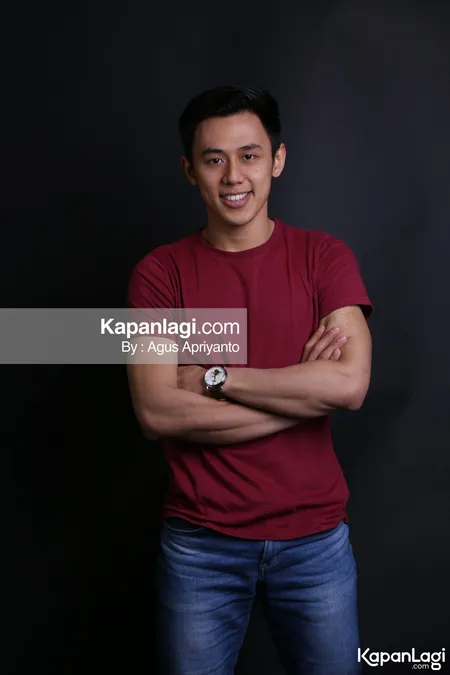 Foto David Hendrawan