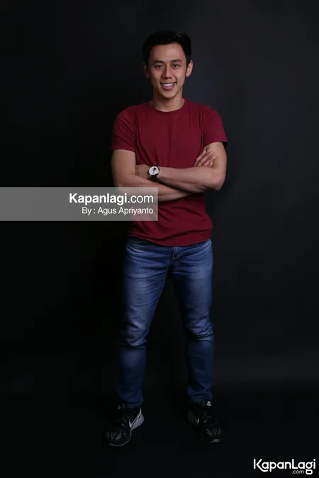 Foto David Hendrawan