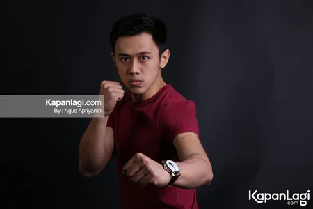 Foto David Hendrawan