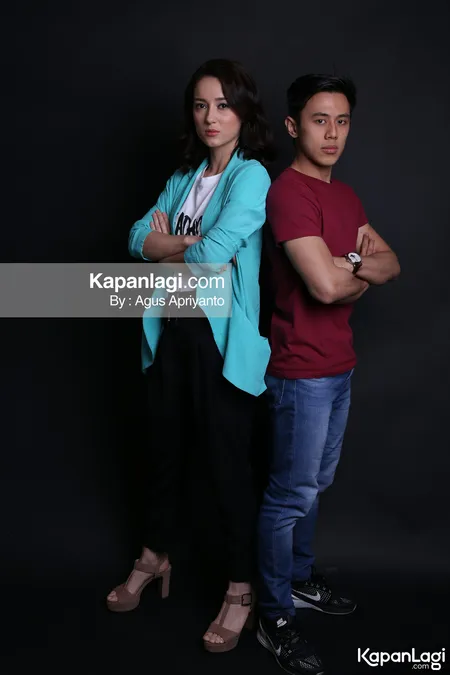 Foto David Hendrawan