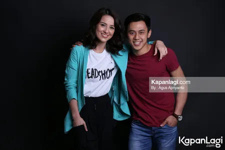 Foto David Hendrawan