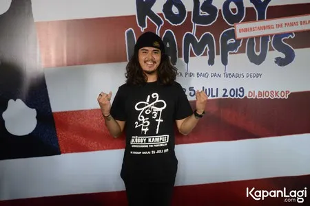 Foto David John Schaap