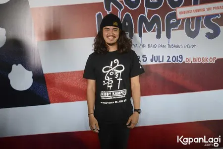 Foto David John Schaap