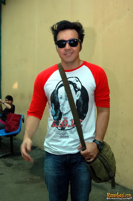 Foto David Naif