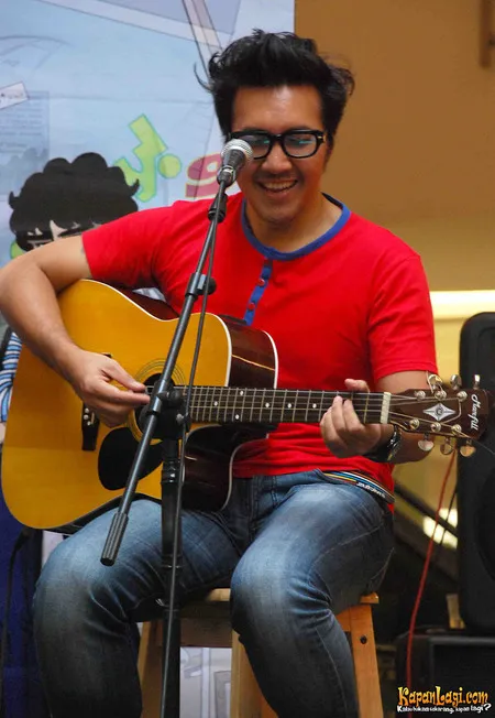 Foto David Naif