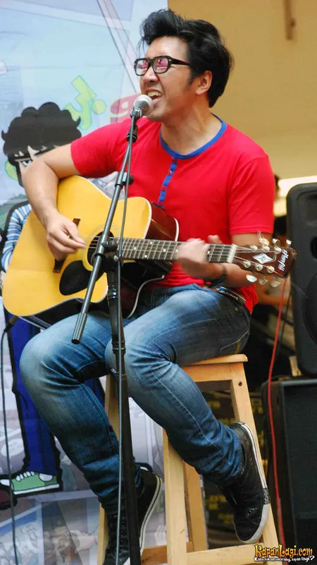 Foto David Naif