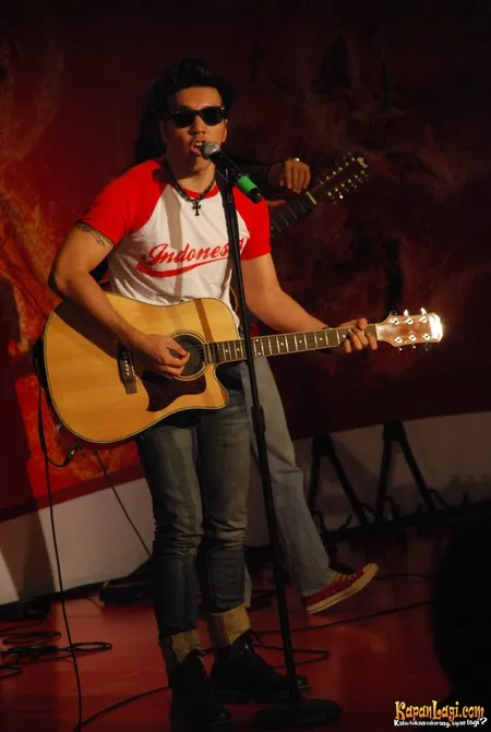 Foto David Naif