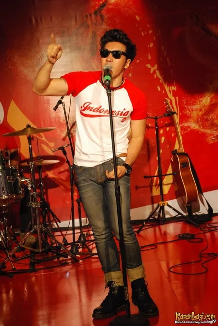 Foto David Naif