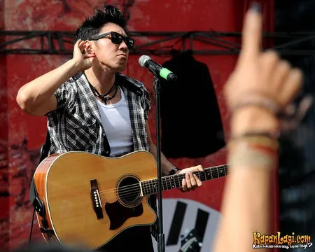 Foto David Naif