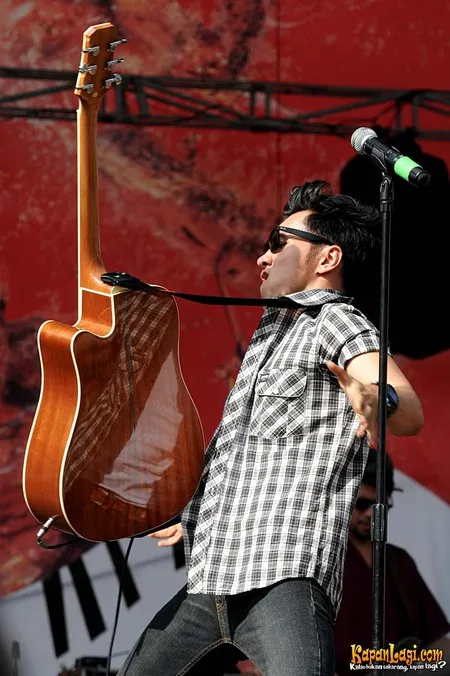 Foto David Naif