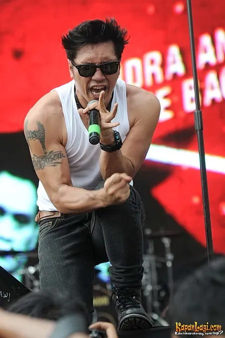 Foto David Naif