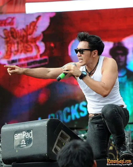 Foto David Naif