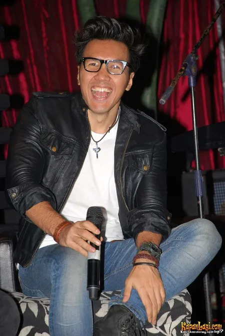 Foto David Naif