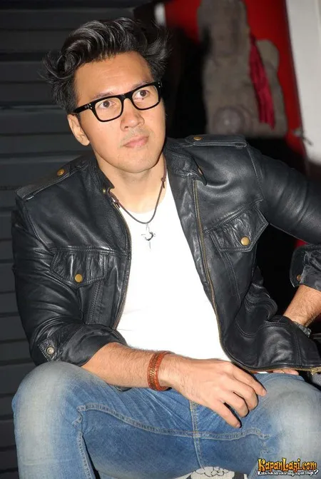 Foto David Naif