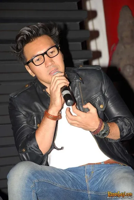Foto David Naif