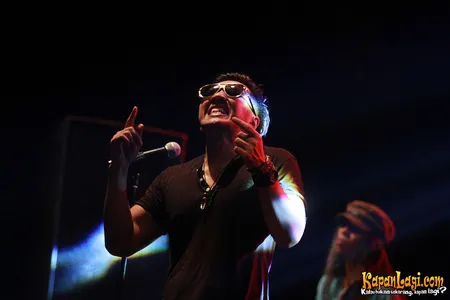 Foto David Naif
