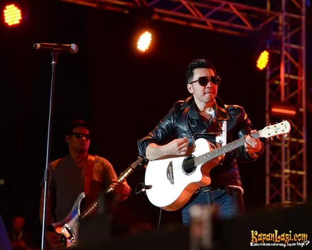 Foto David Naif