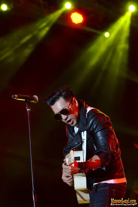 Foto David Naif