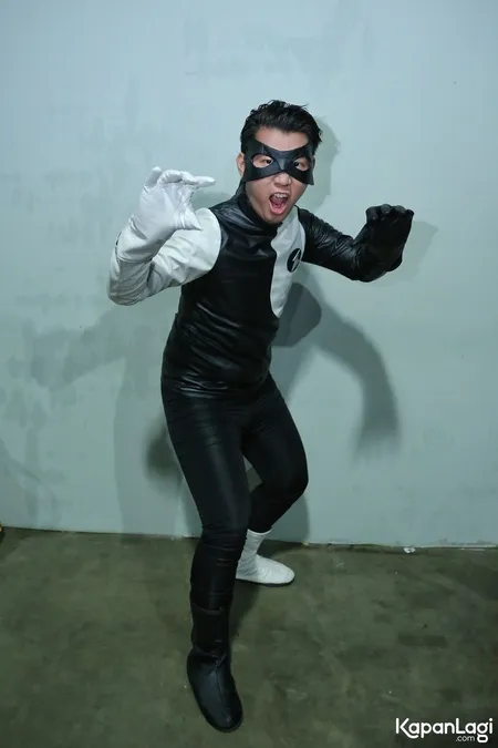 Foto David Nurbianto