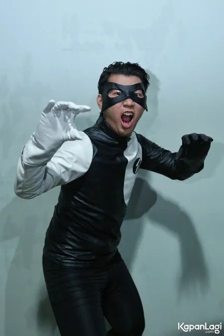 Foto David Nurbianto