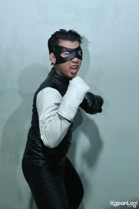 Foto David Nurbianto