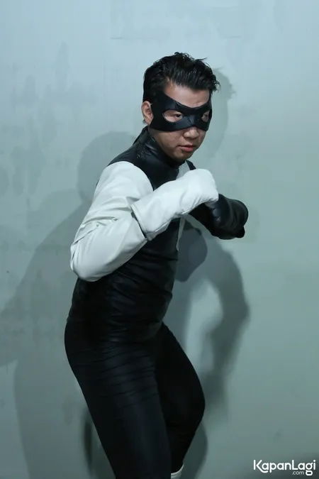 Foto David Nurbianto