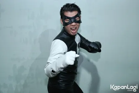 Foto David Nurbianto