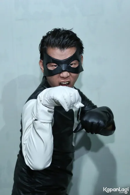 Foto David Nurbianto