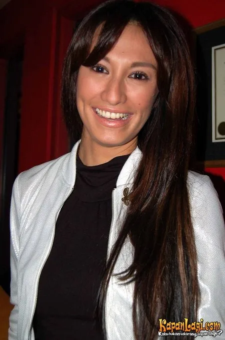 Foto Davina Veronica