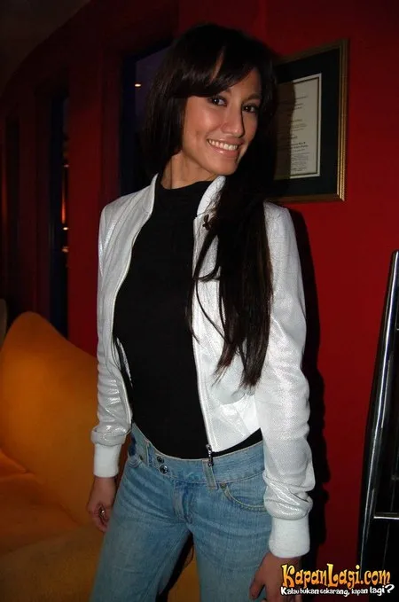 Foto Davina Veronica