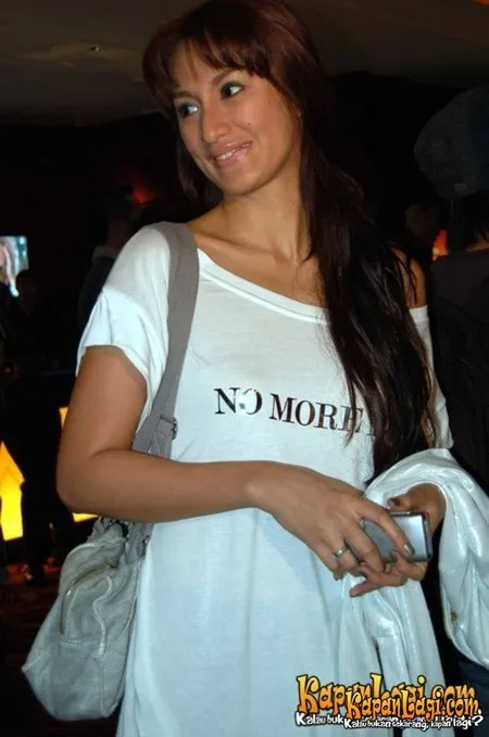 Foto Davina Veronica