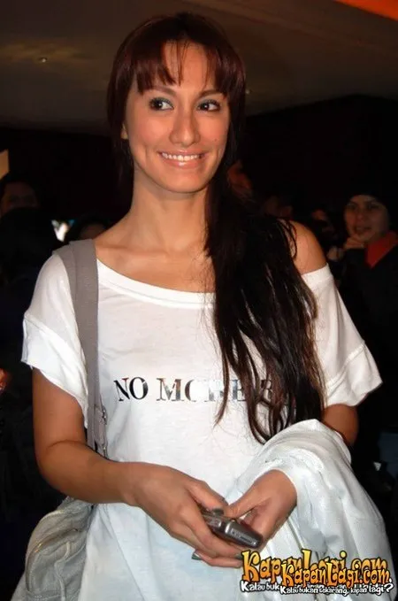Foto Davina Veronica