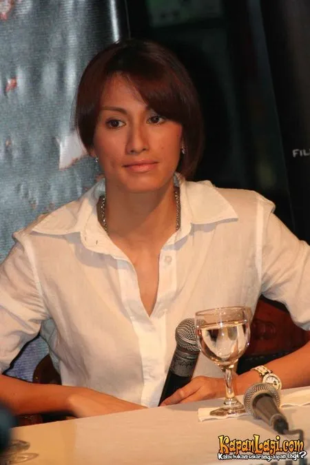 Foto Davina Veronica