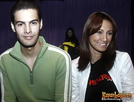 Foto Davina Veronica