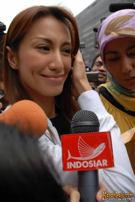 Foto Davina Veronica