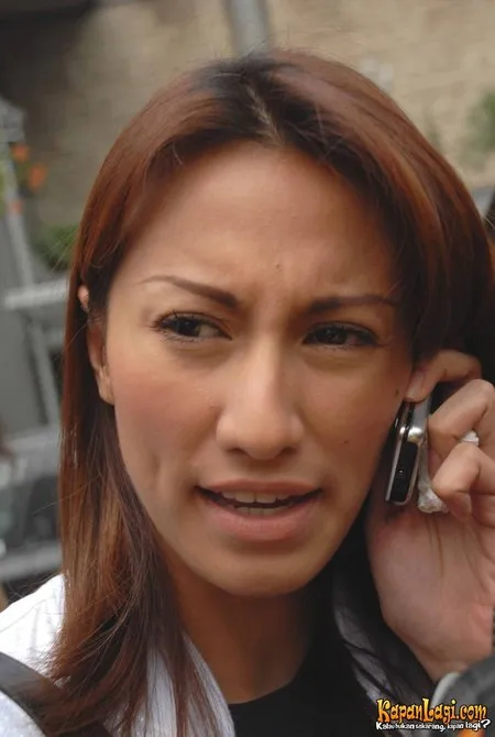 Foto Davina Veronica