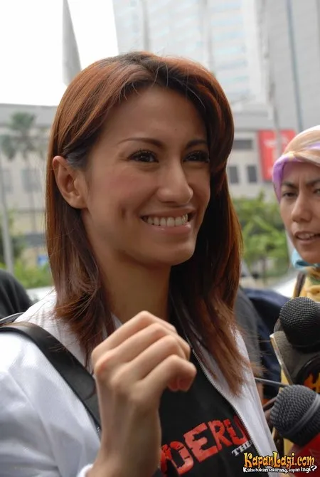 Foto Davina Veronica