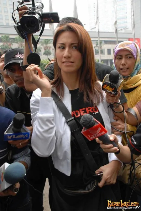 Foto Davina Veronica