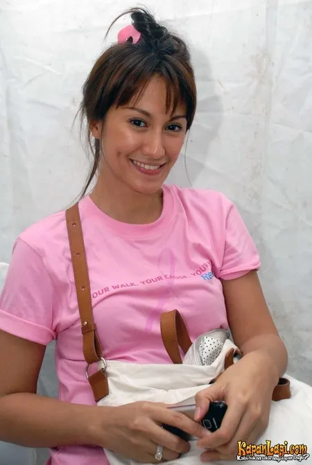 Foto Davina Veronica