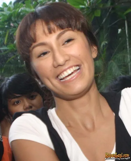 Foto Davina Veronica