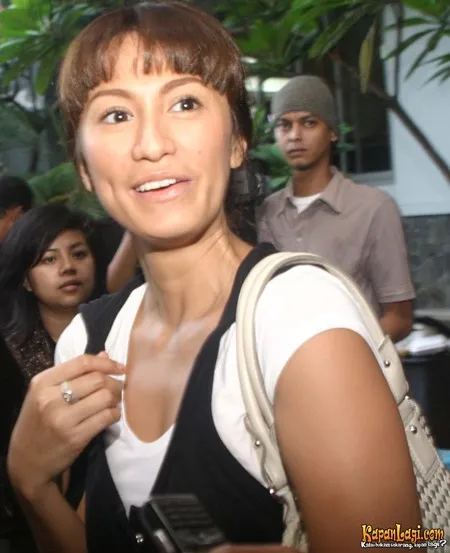 Foto Davina Veronica