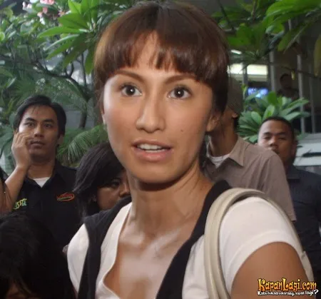 Foto Davina Veronica