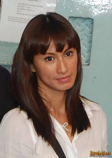 Foto Davina Veronica