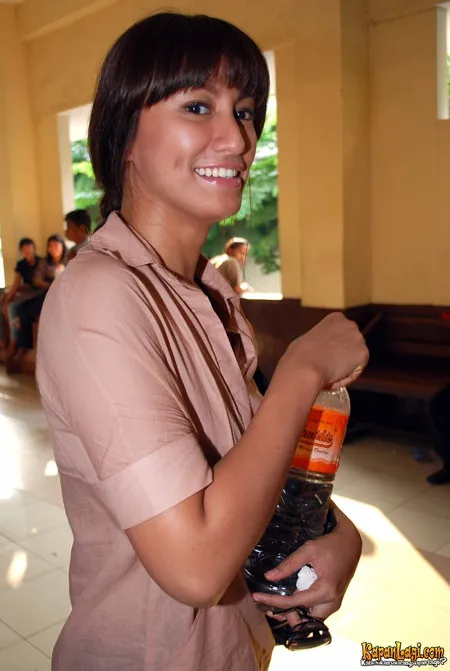 Foto Davina Veronica